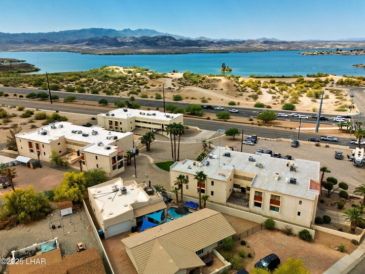 Property Photo:  500 S Lake Havasu Ave N A12  AZ 86403 