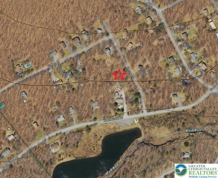 Property Photo:  209 Cherry Lane  PA 18210 