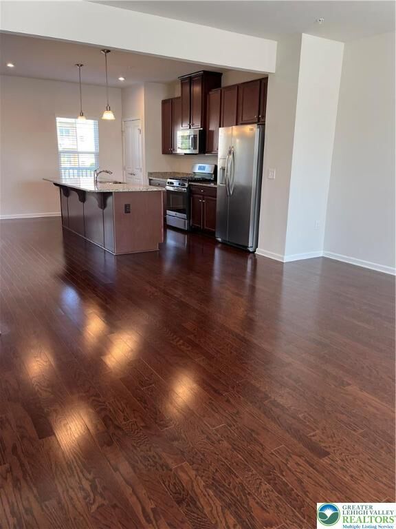 Property Photo:  2332 Raya Way  PA 18045 