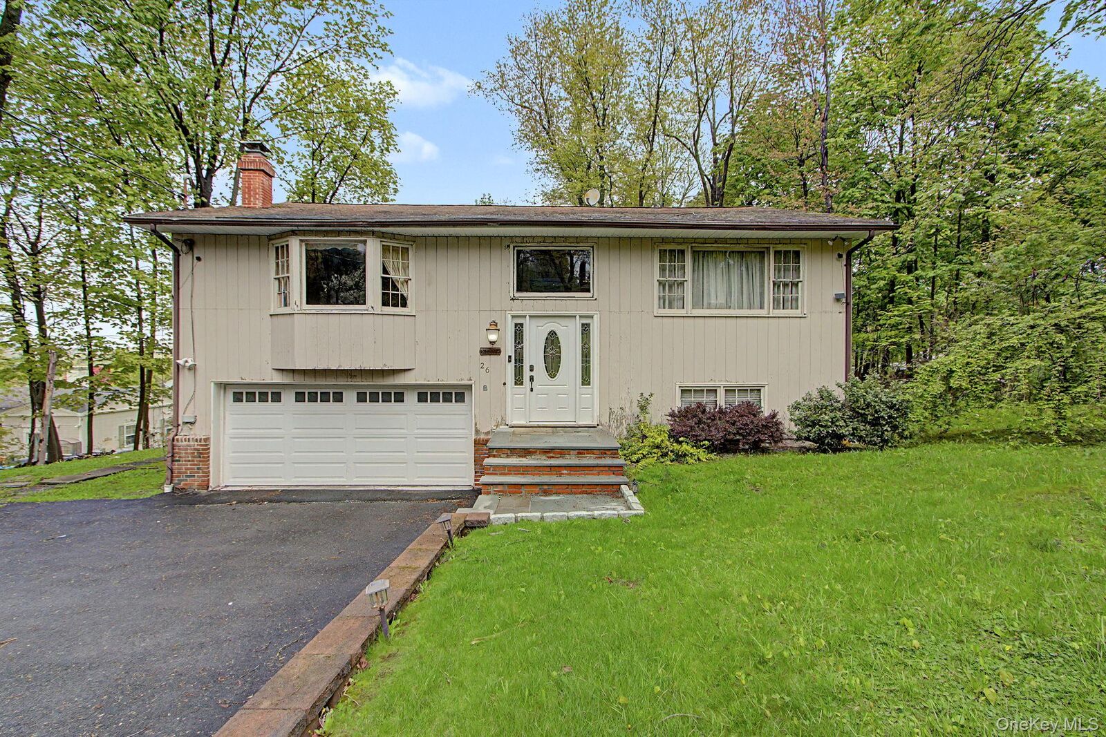 Property Photo:  26 Garden Road  NY 10541 