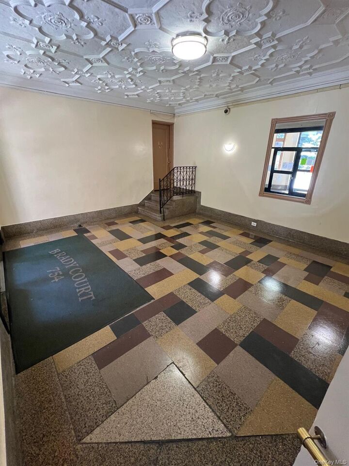 Property Photo: 754 Brady Avenue 201 NY 10462