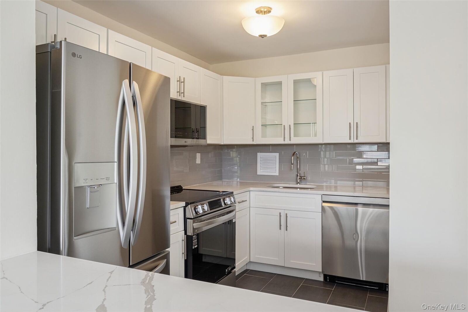 Property Photo: 166-35 9th Avenue 6A NY 11357