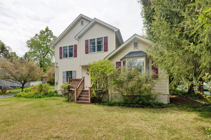 Property Photo:  39 Lindbergh Lane  NY 10956 