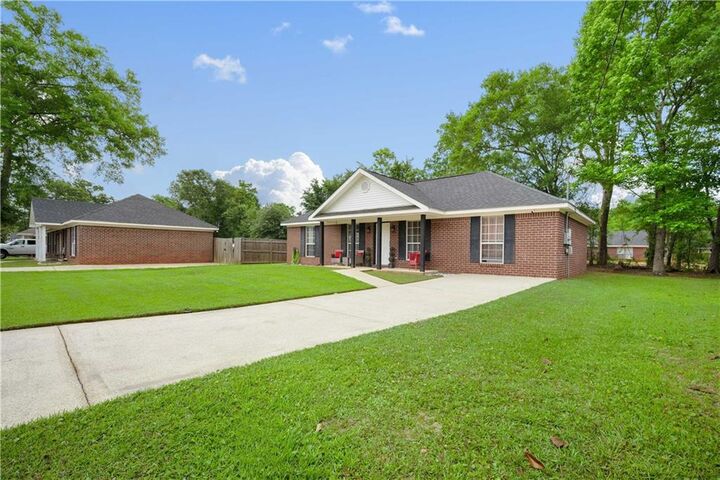 Property Photo:  5471 Drexel Drive  AL 36582 