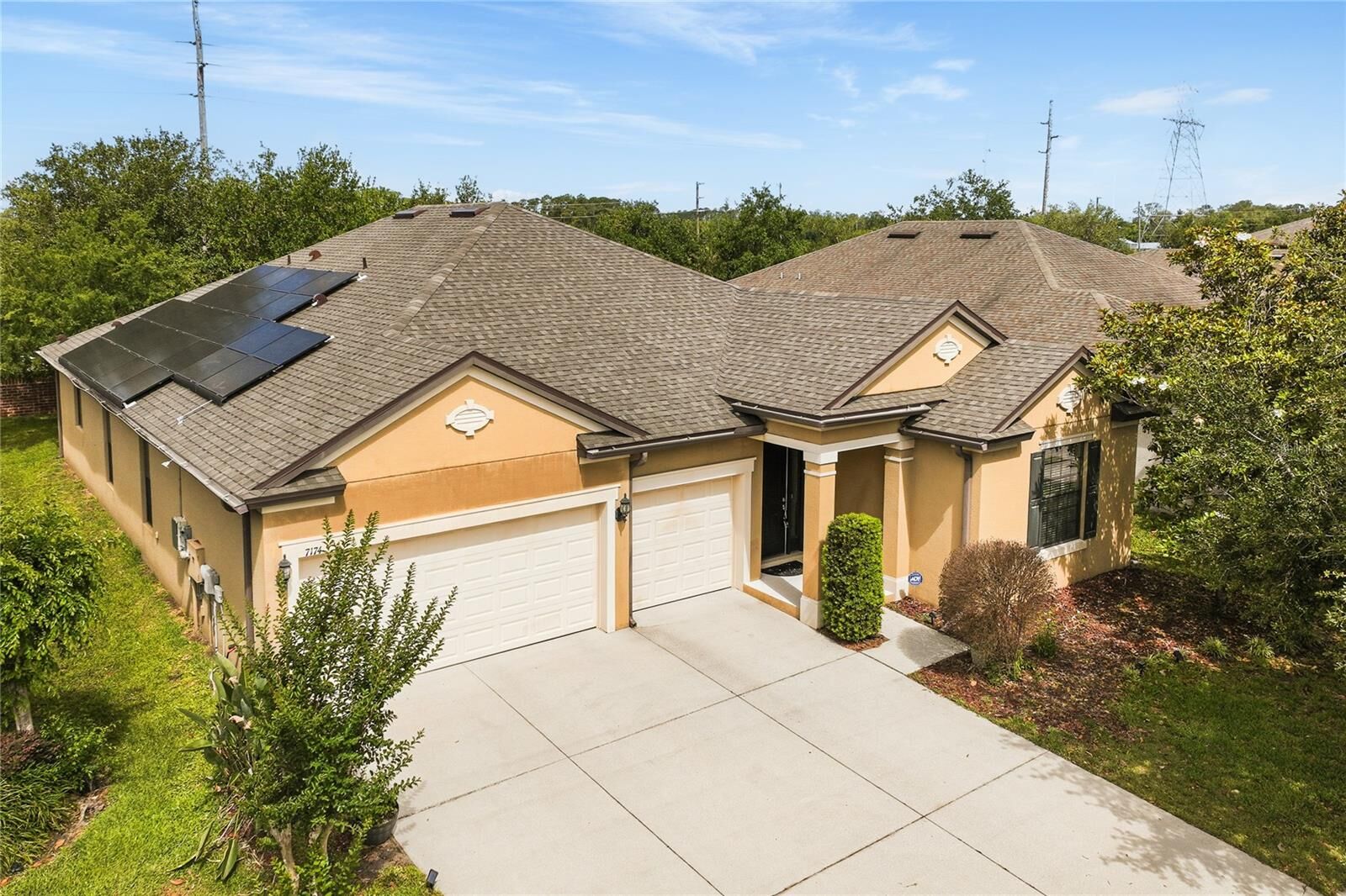 Property Photo:  7174 Beek Street  FL 34786 