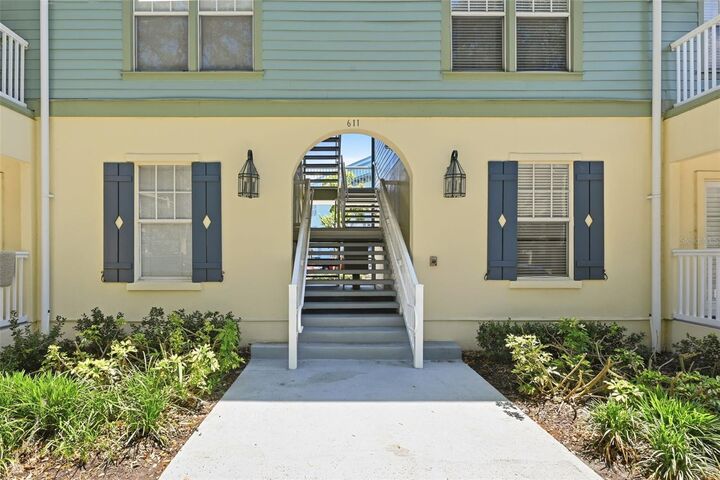 Property Photo:  611 Campus Street 260  FL 34747 