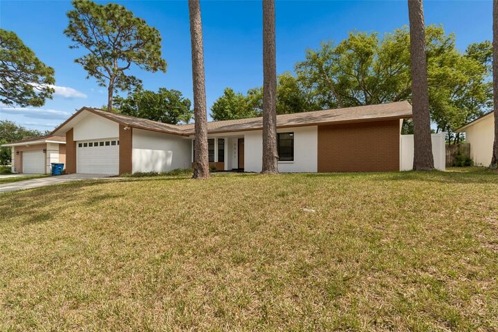 Property Photo: 3431 Deerfield Lane FL 33761