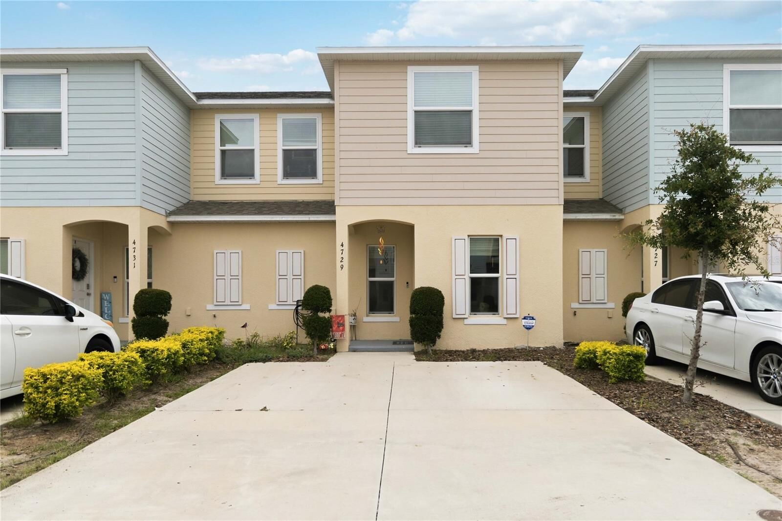 Property Photo:  4729 Coral Castle Drive  FL 34746 