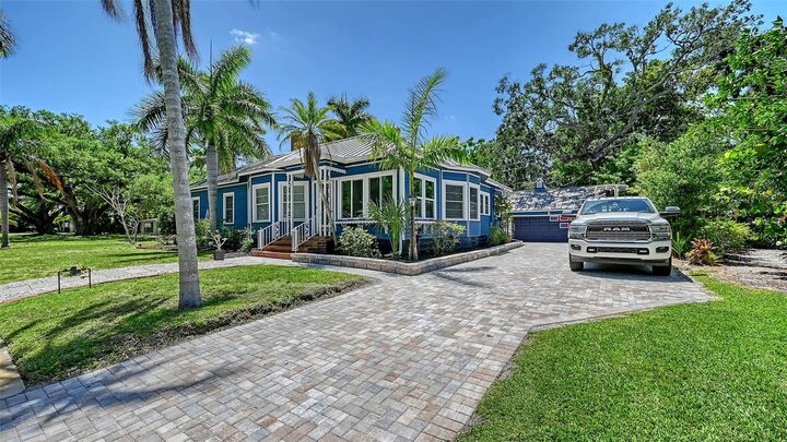 Property Photo:  204 24th Street W  FL 34205 