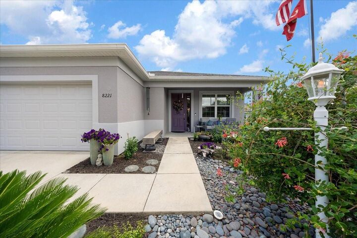 Property Photo:  8221 SW 78th Terrace Road  FL 34476 