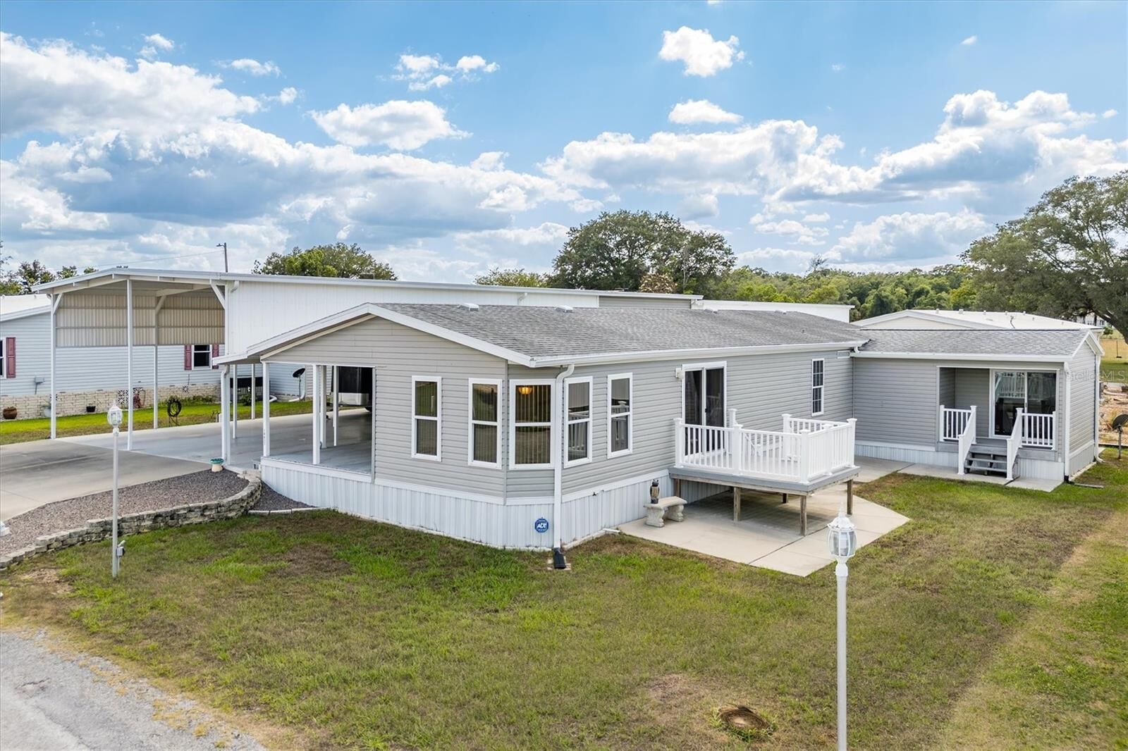 Property Photo:  10027 Equity Avenue  FL 33525 
