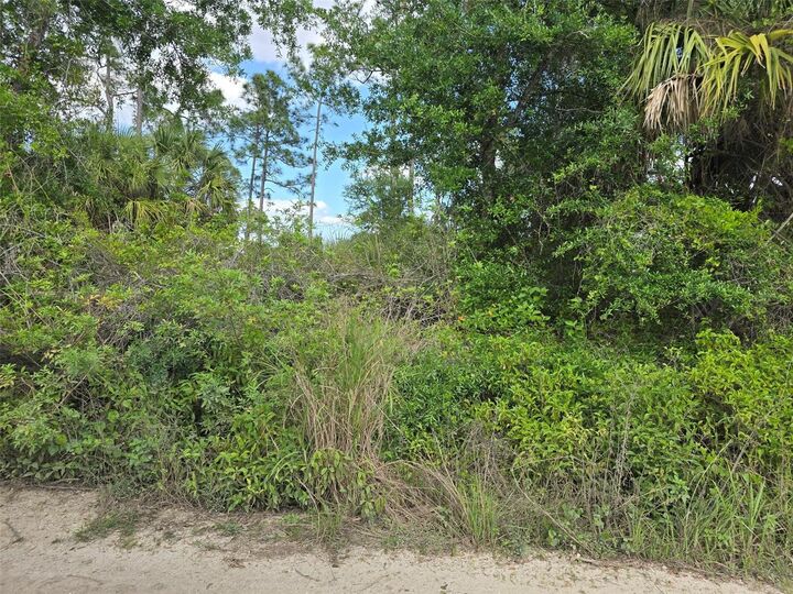 Property Photo:  8442 Grove Boulevard  FL 33982 
