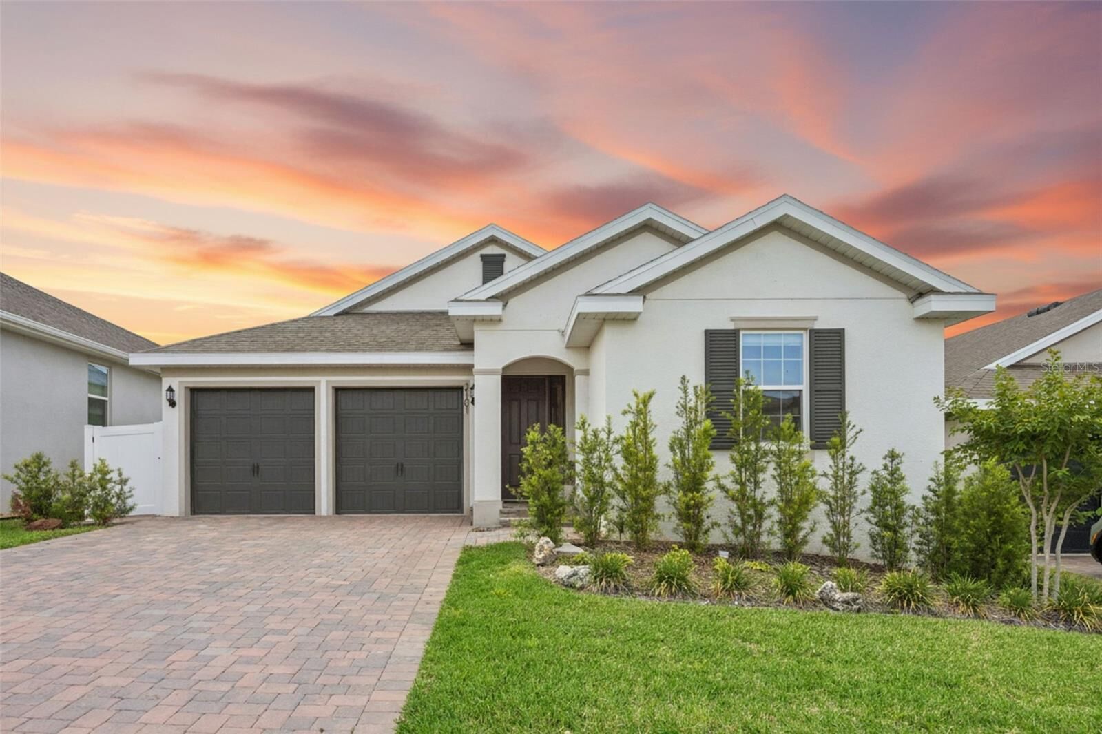 Property Photo:  2101 Axel Street  FL 34715 
