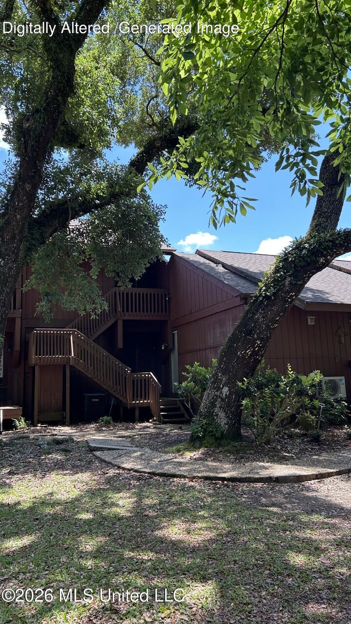 Property Photo:  113 Lakeside Villa  MS 39525 