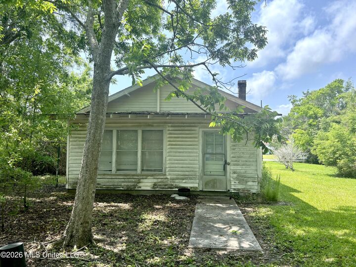 Property Photo:  5236 Menge Avenue  MS 39571 