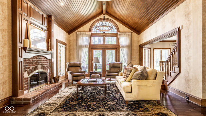Property Photo:  5212 Carrington Circle  IN 46033 