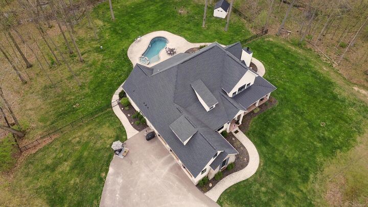 Property Photo:  66927 Campground Road  MI 48095 