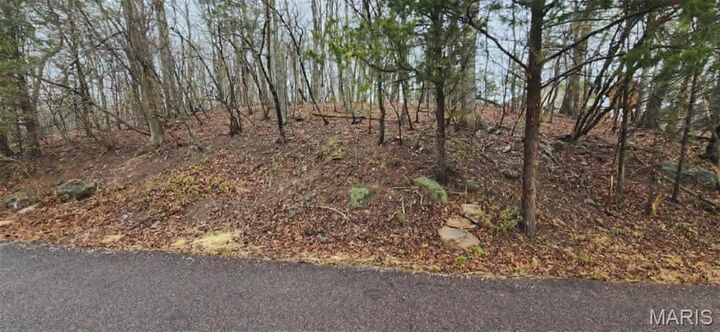 Property Photo:  1020 Lancaster Way  MO 63357 