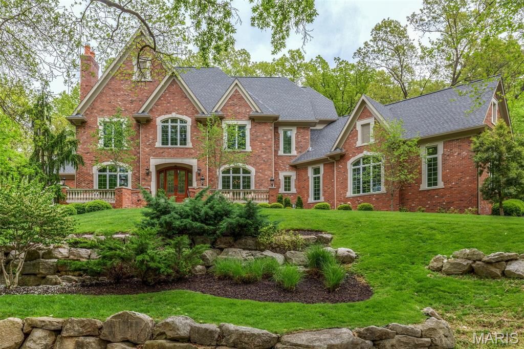 Property Photo:  1105 Shepard Oaks Drive  MO 63038 
