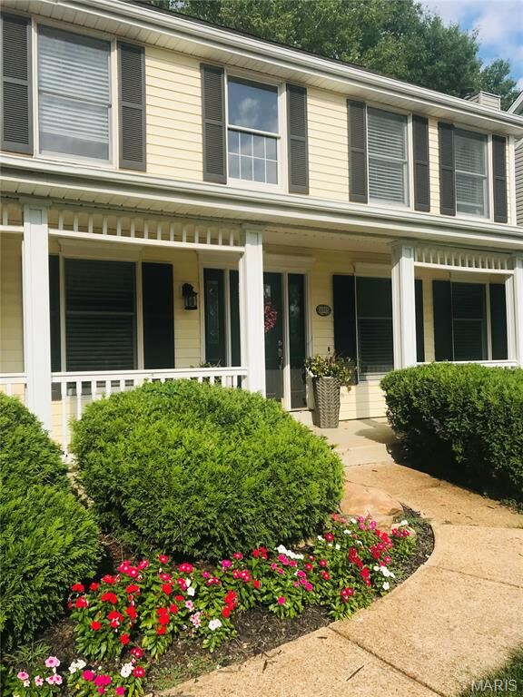 Property Photo:  16513 Willow Glen Drive  MO 63040 