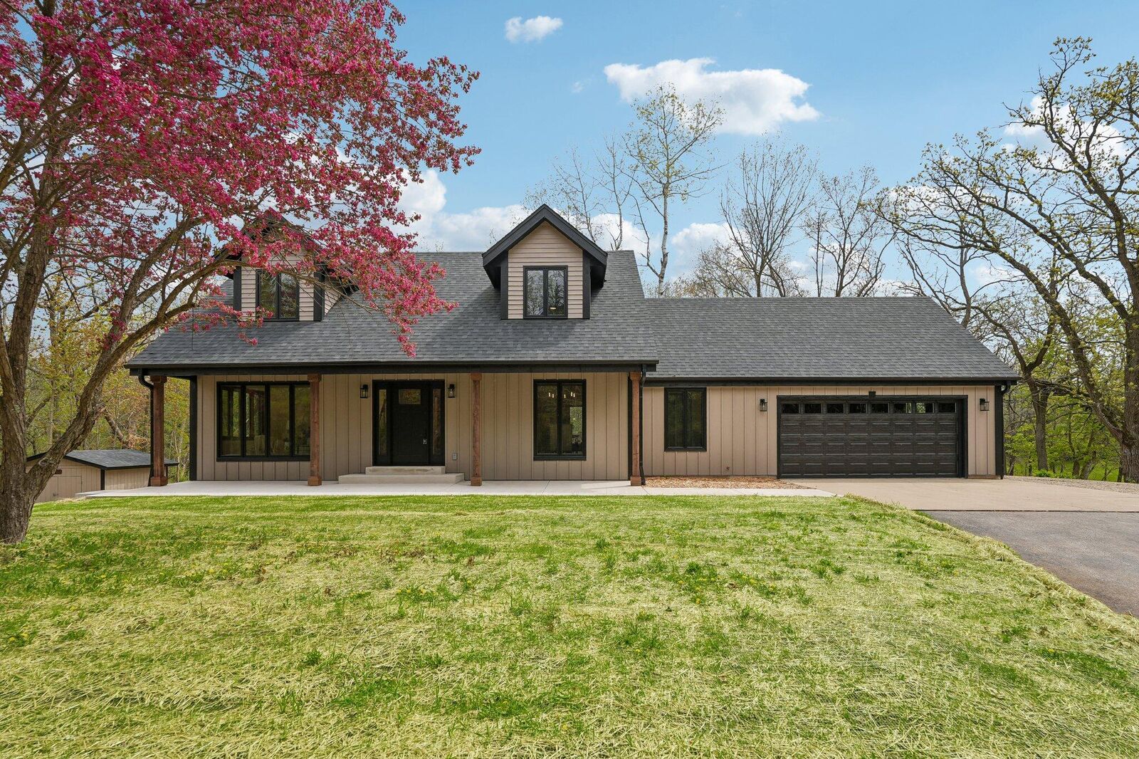 Property Photo:  S64w35601 Piper Rd  WI 53119 