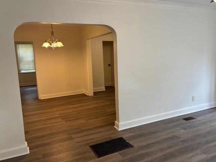 Property Photo: 3750 Kearney Ave TN 38111