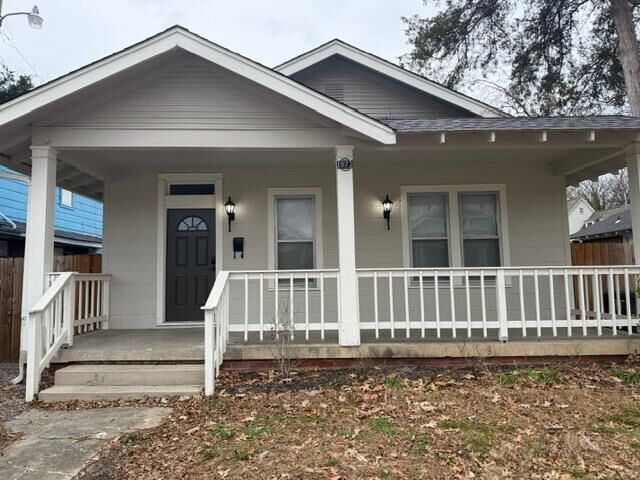 Property Photo: 1073 Bruce St TN 38104