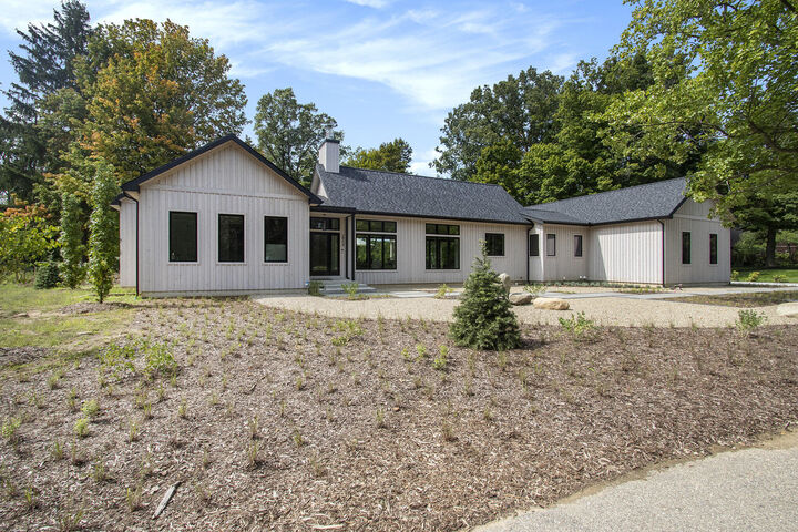 Property Photo:  2954 Peach Creek Court  MI 49408 