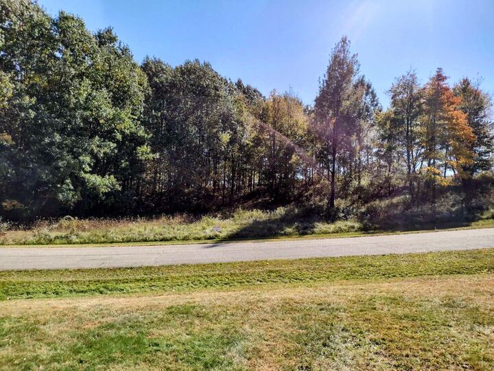 Property Photo:  Lot 16 Campbell Lake Drive  MI 49269 