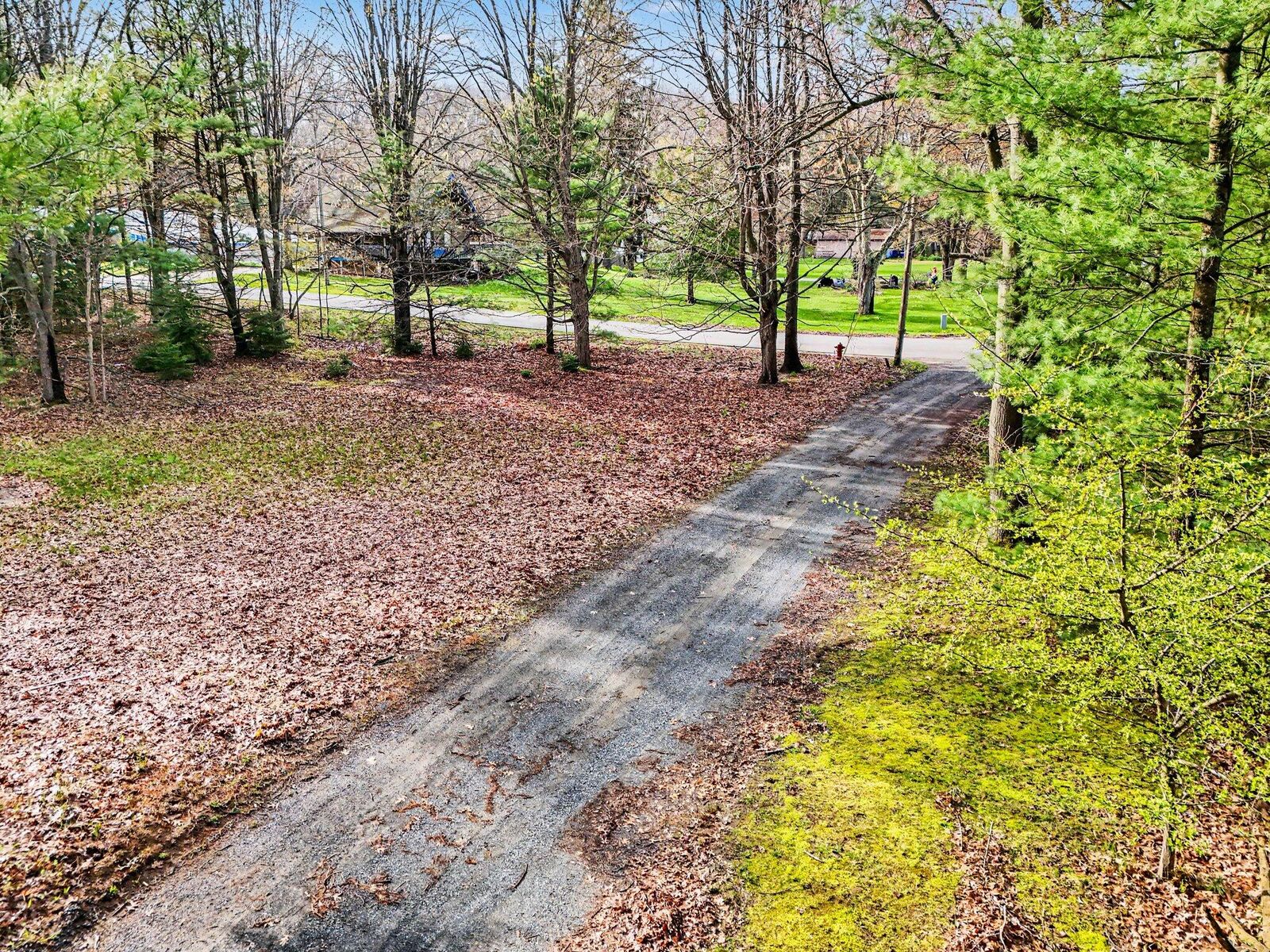 Property Photo:  Parcel A Sands Street  MI 49449 