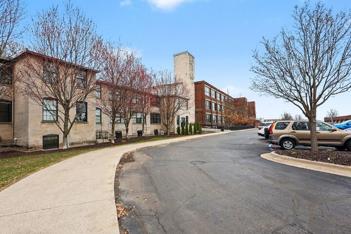 Property Photo:  533 Columbia Avenue  MI 49423 