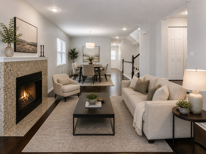 Property Photo:  4154 S Berkeley Avenue  IL 60653 