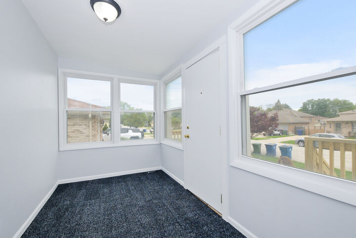 Property Photo:  9517 S Merrimac Avenue  IL 60453 