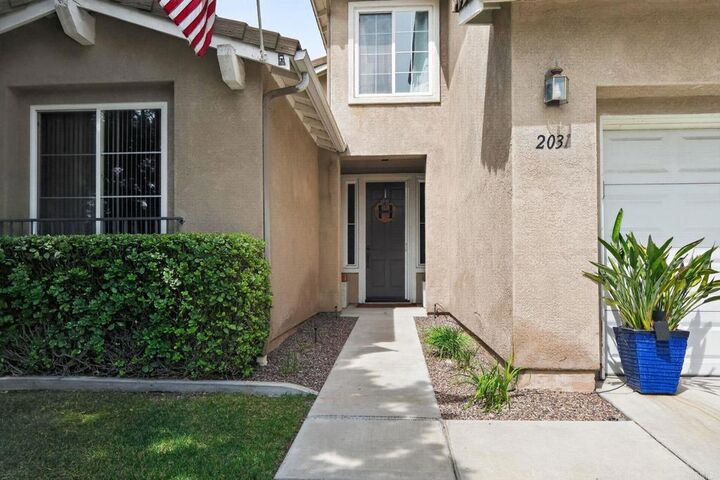 Property Photo:  2031 Mount Langley Street  CA 91913 