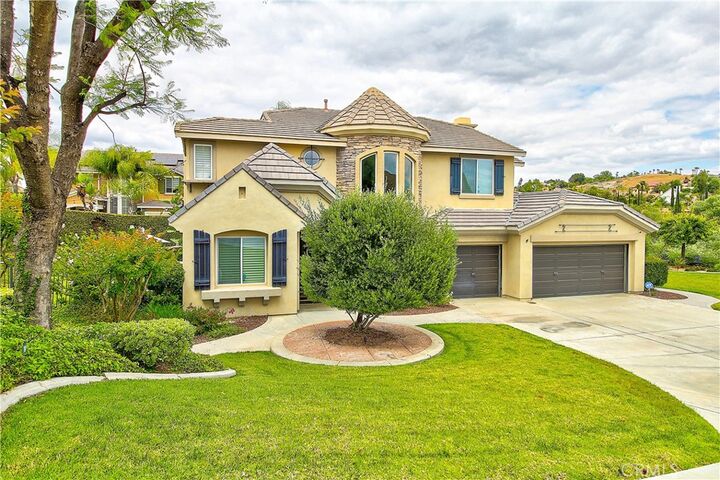 Property Photo: 14182 Crystal View CA 92508