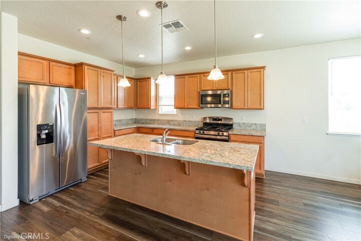 Property Photo:  4407 Pickworth Court  CA 95348 