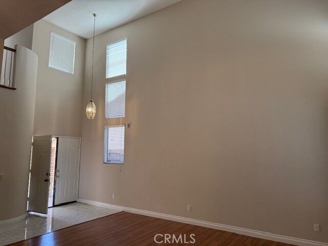 Property Photo:  16376 Brancusi  CA 91709 