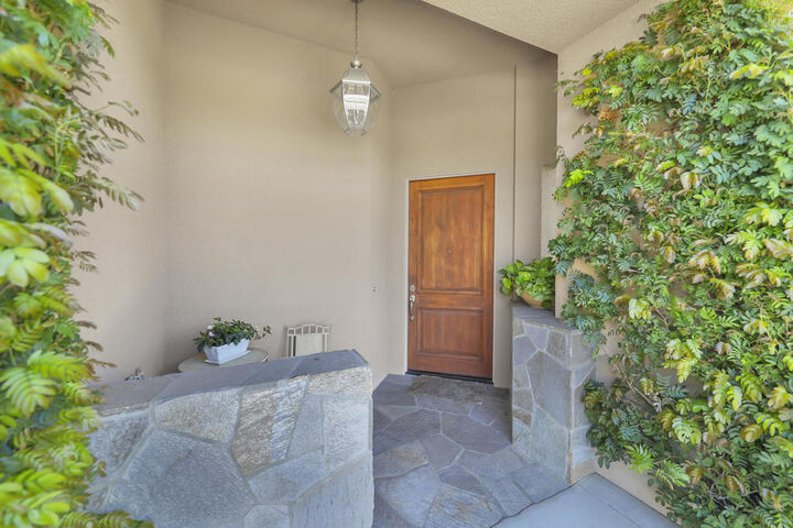 Property Photo: 44476 Hazel Canyon Lane CA 92260