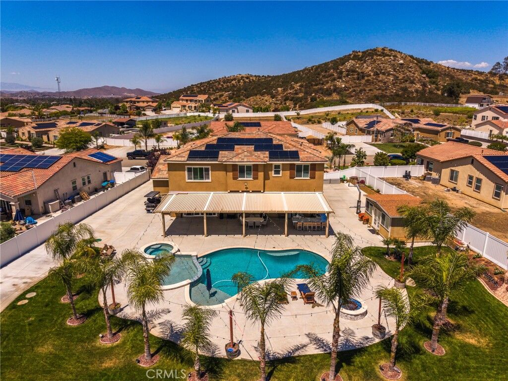 Property Photo: 32797 Hayden CA 92584