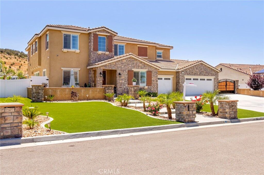 Property Photo:  32797 Hayden  CA 92584 