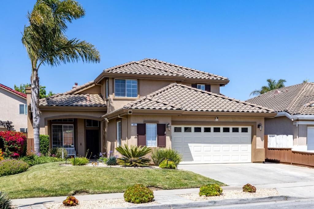 Property Photo:  345 Chardonnay Drive  CA 93906 