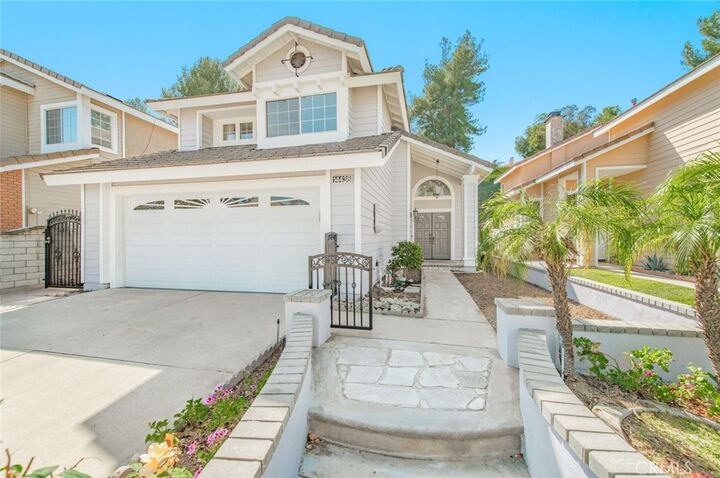 Property Photo:  14436 Falling Leaf Drive  CA 91709 