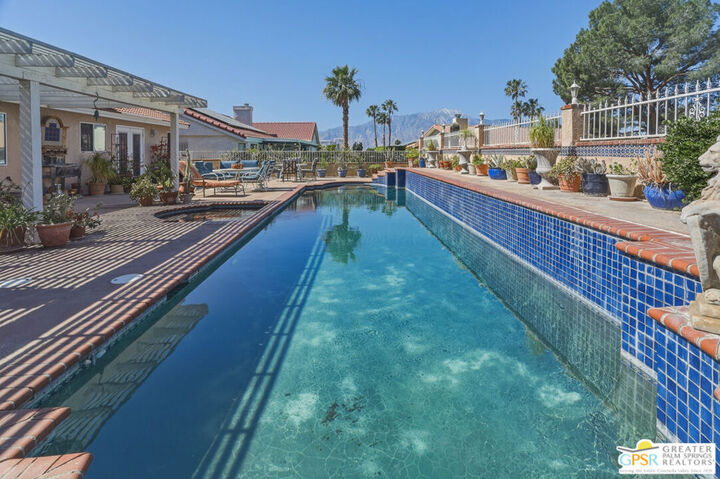 Property Photo:  8851 Clubhouse Boulevard  CA 92240 