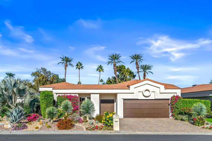 Property Photo:  75334 St Andrews Court  CA 92210 