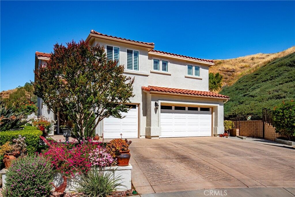 Property Photo:  29161 Harmony Way  CA 91390 