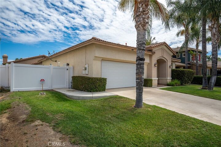 Property Photo:  29588 Cambridge Drive  CA 92584 