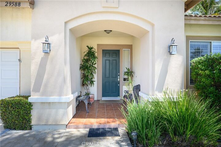 Property Photo:  29588 Cambridge Drive  CA 92584 