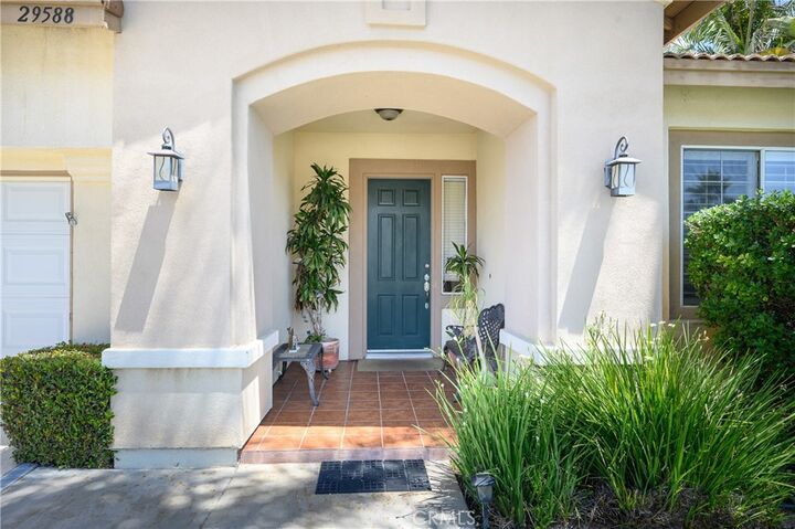 Property Photo:  29588 Cambridge Drive  CA 92584 