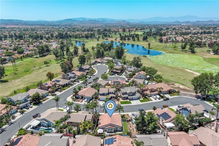 Property Photo:  29588 Cambridge Drive  CA 92584 