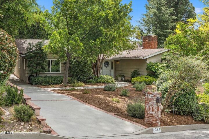 Property Photo:  2344 Jayma Lane  CA 91214 